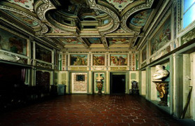 Florenz Museum Private Fhrung: Zuhause bei Michelangelo
